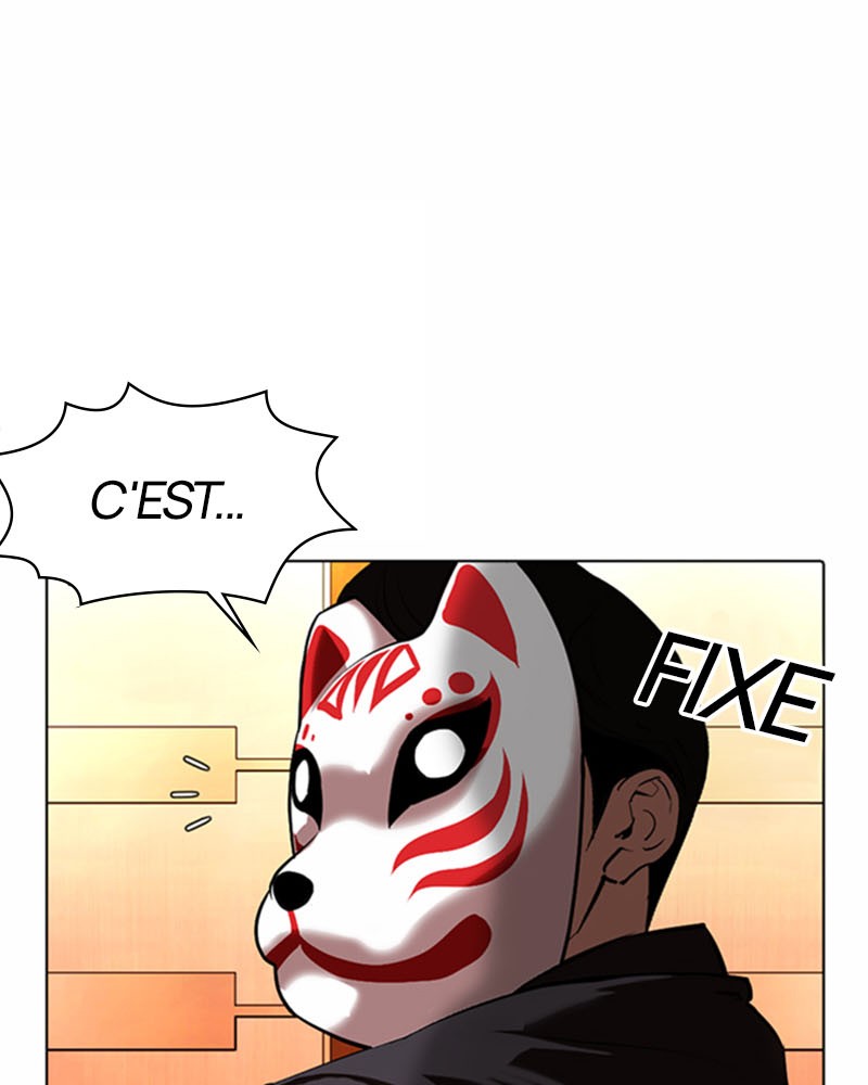 Lookism Chapitre 373 - Page 138