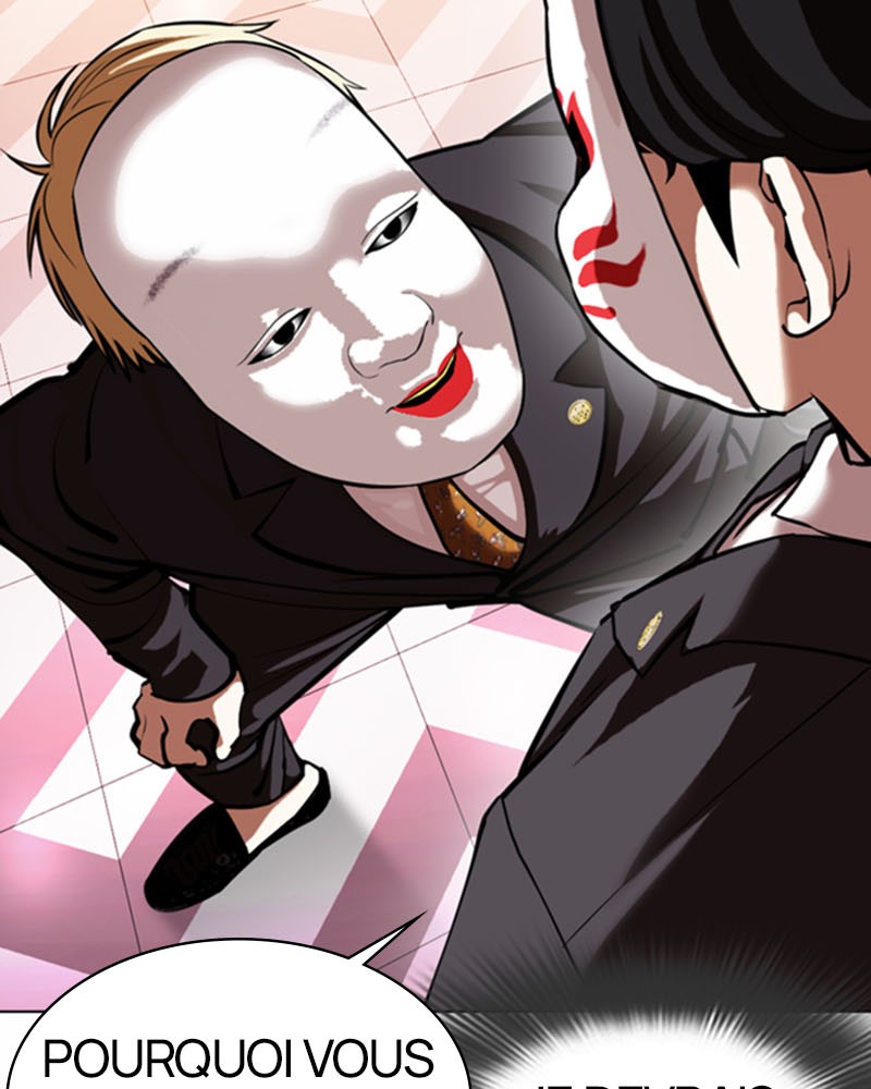 Lookism Chapitre 373 - Page 143