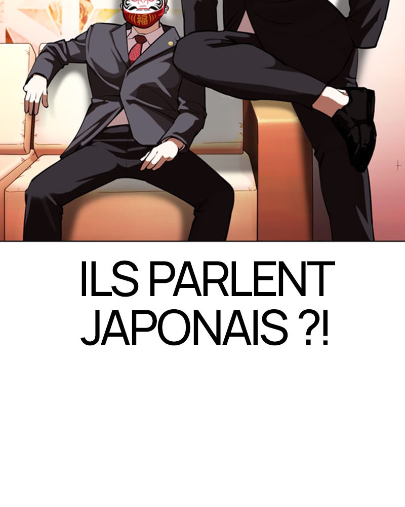 Lookism Chapitre 373 - Page 147