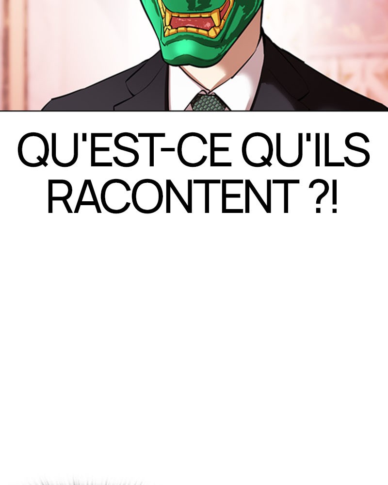 Lookism Chapitre 373 - Page 149