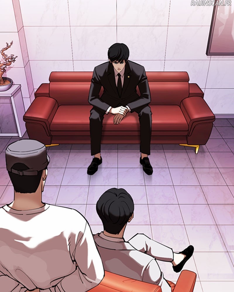 Lookism Chapitre 373 - Page 15