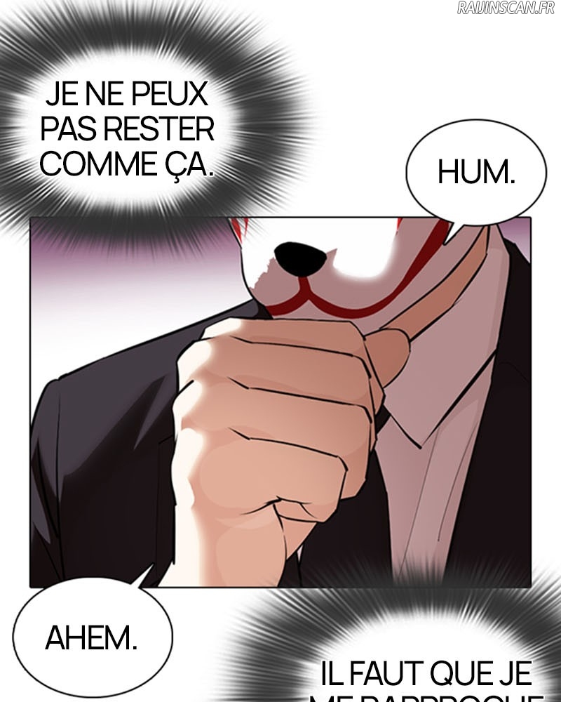 Lookism Chapitre 373 - Page 150