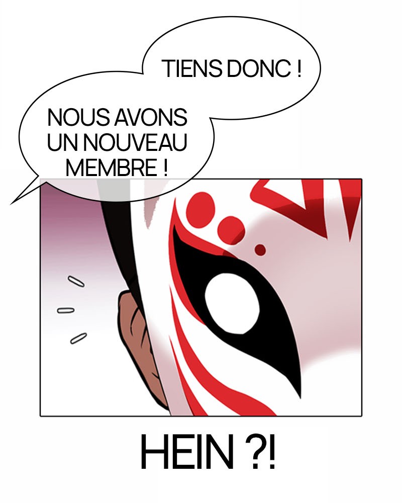 Lookism Chapitre 373 - Page 154