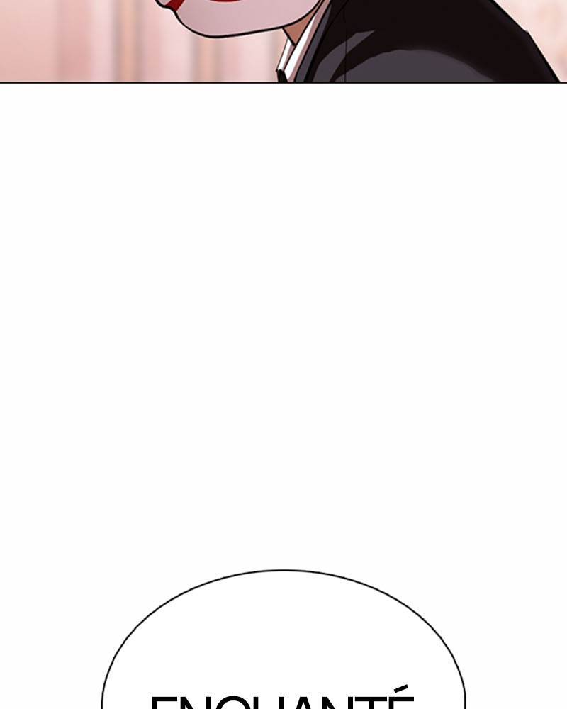 Lookism Chapitre 373 - Page 158