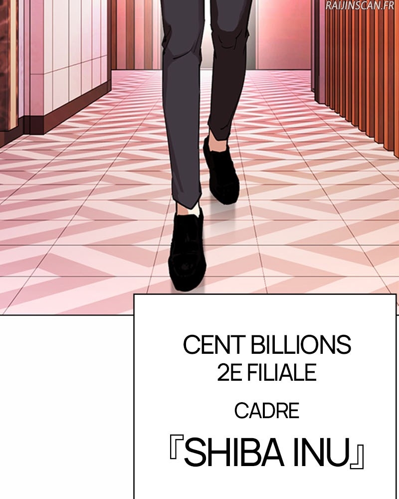 Lookism Chapitre 373 - Page 160
