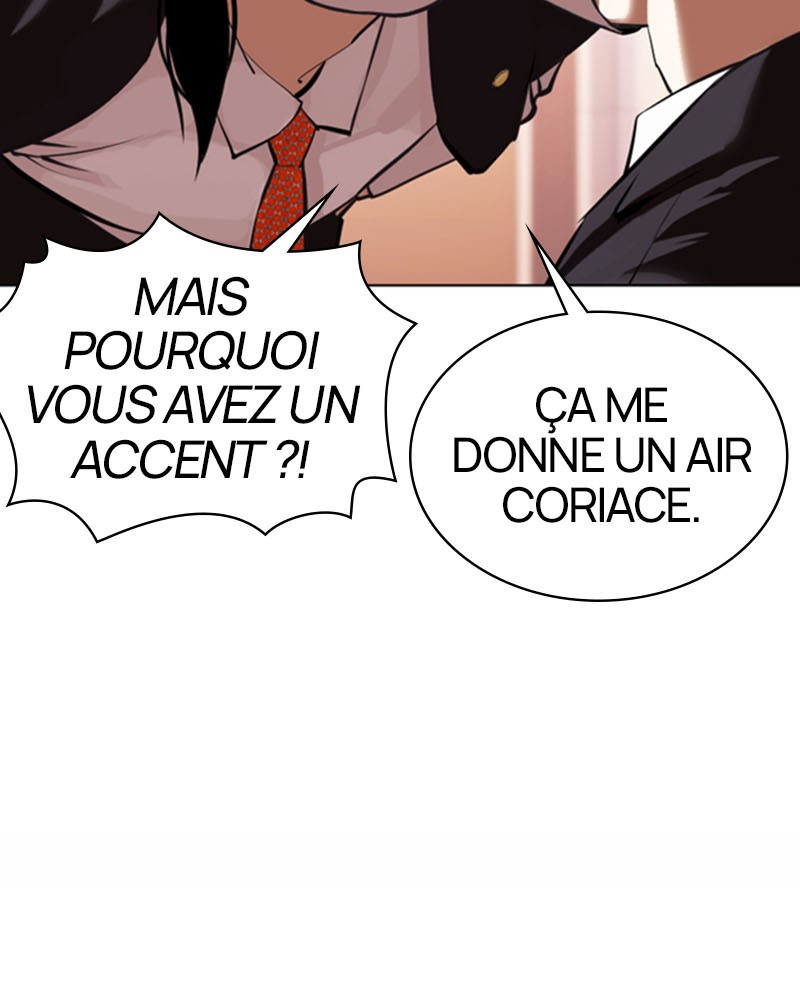 Lookism Chapitre 373 - Page 163