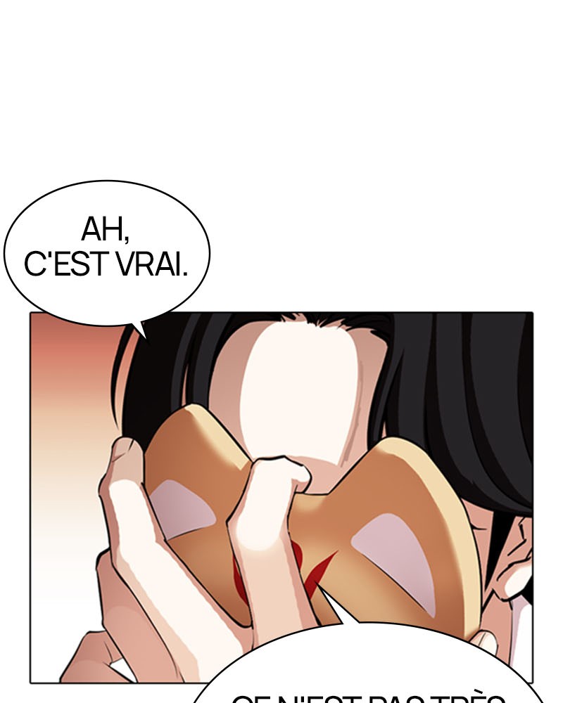 Lookism Chapitre 373 - Page 164