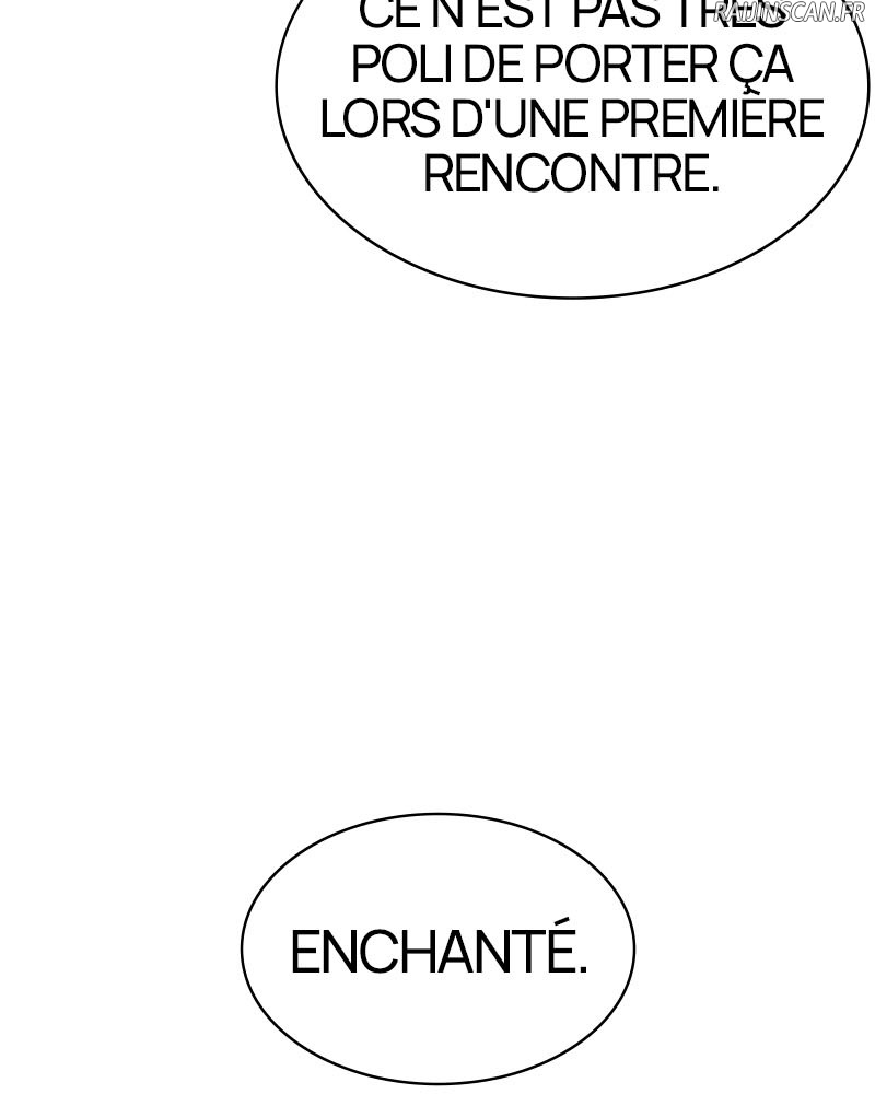 Lookism Chapitre 373 - Page 165