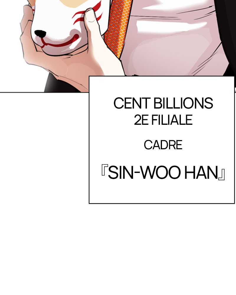 Lookism Chapitre 373 - Page 168
