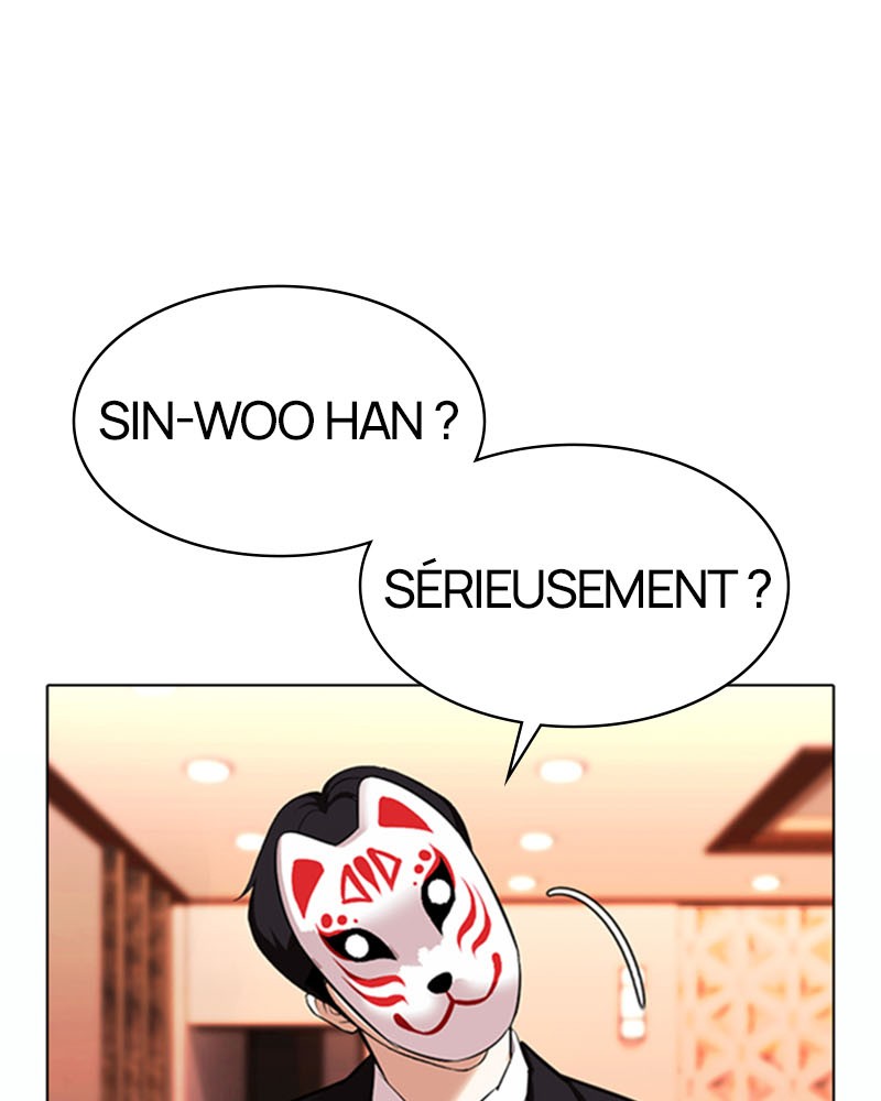 Lookism Chapitre 373 - Page 169