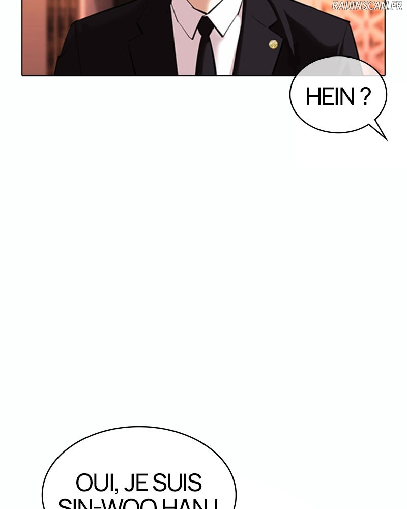 Lookism Chapitre 373 - Page 170
