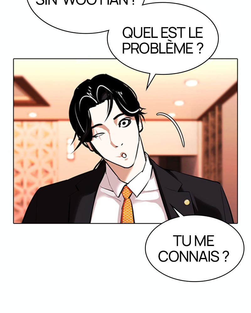 Lookism Chapitre 373 - Page 171