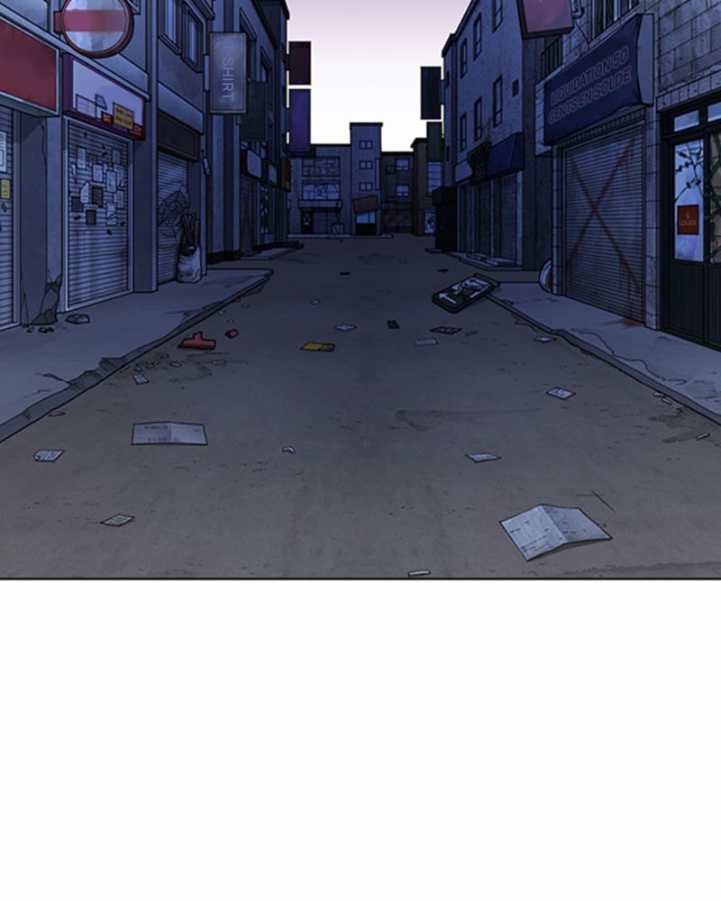 Lookism Chapitre 373 - Page 173
