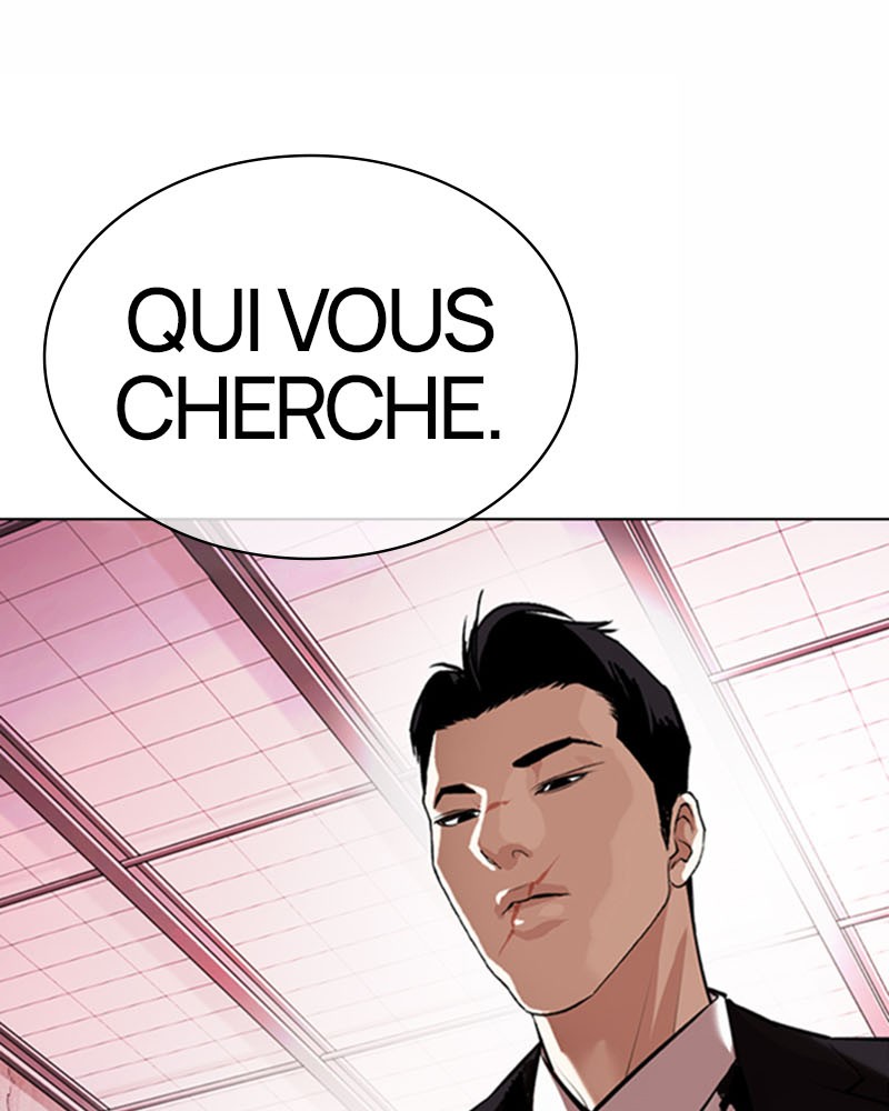 Lookism Chapitre 373 - Page 176