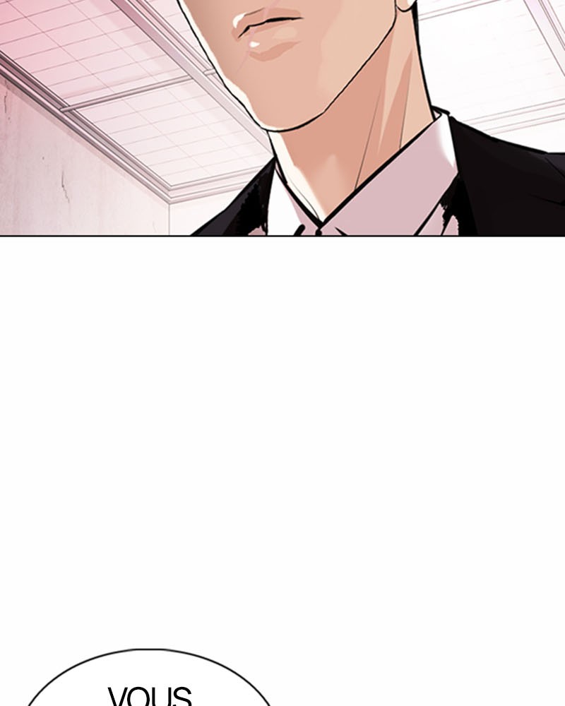 Lookism Chapitre 373 - Page 179