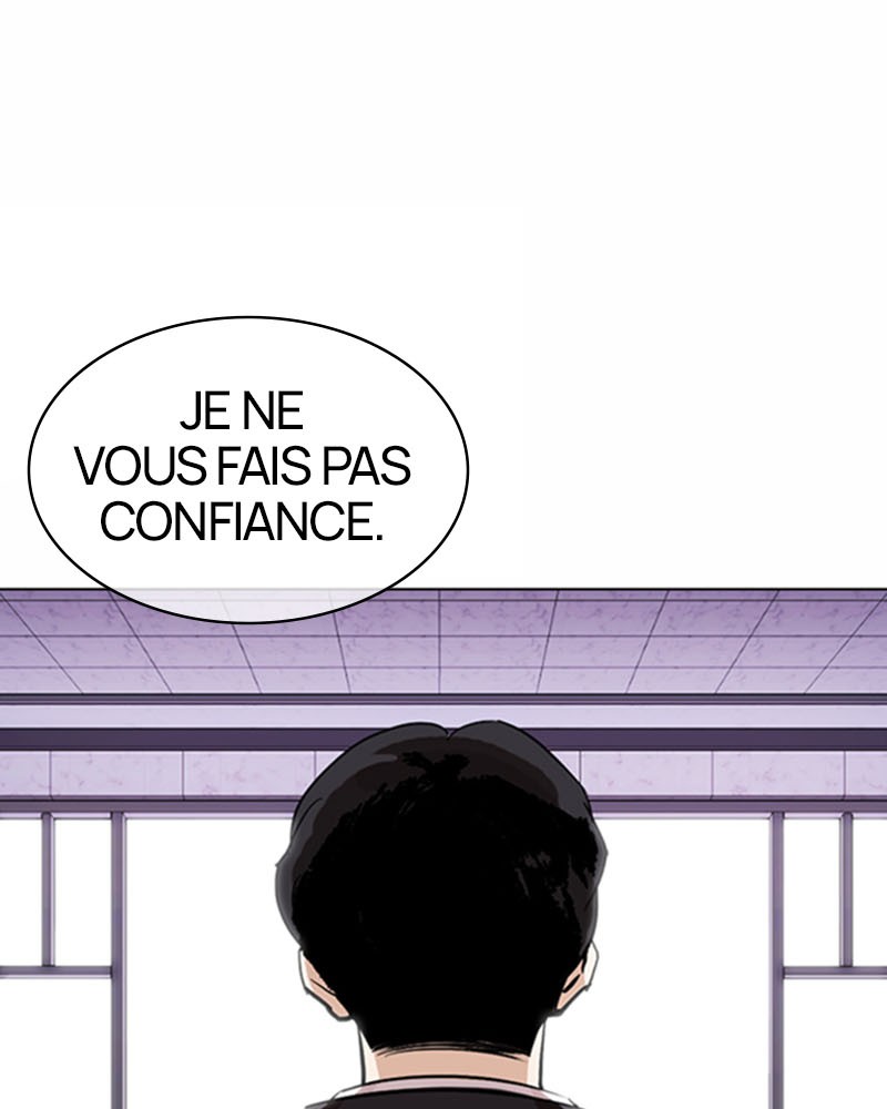 Lookism Chapitre 373 - Page 18