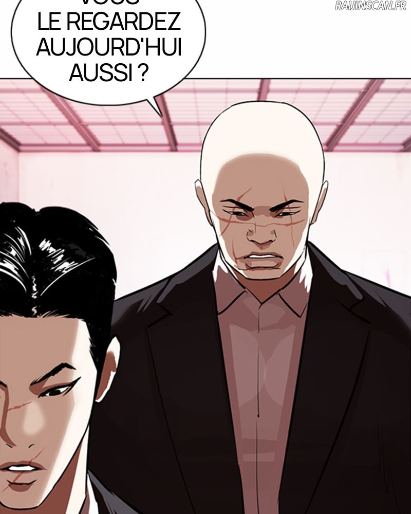 Lookism Chapitre 373 - Page 180