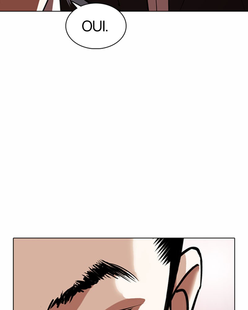 Lookism Chapitre 373 - Page 181