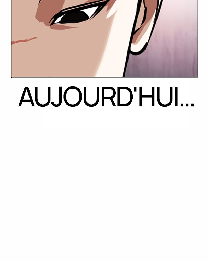 Lookism Chapitre 373 - Page 182