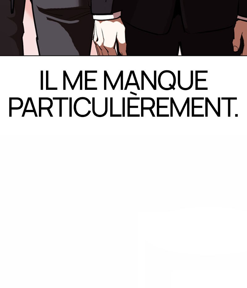 Lookism Chapitre 373 - Page 186