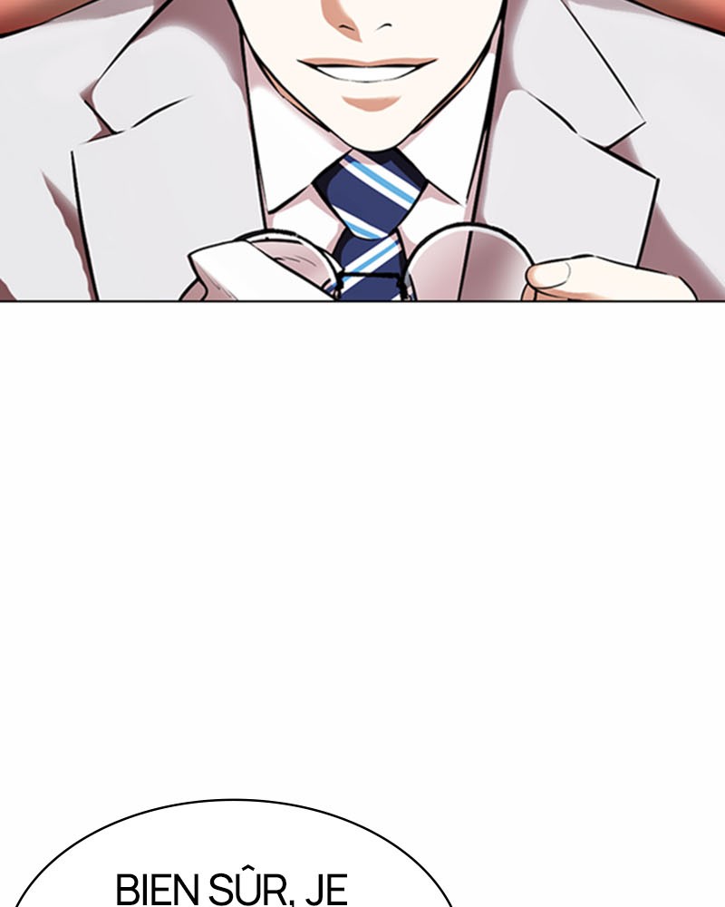 Lookism Chapitre 373 - Page 21