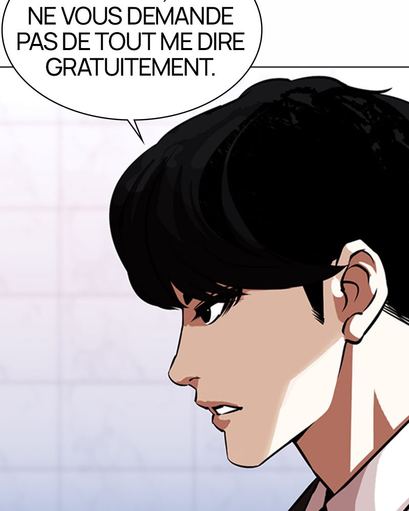 Lookism Chapitre 373 - Page 22