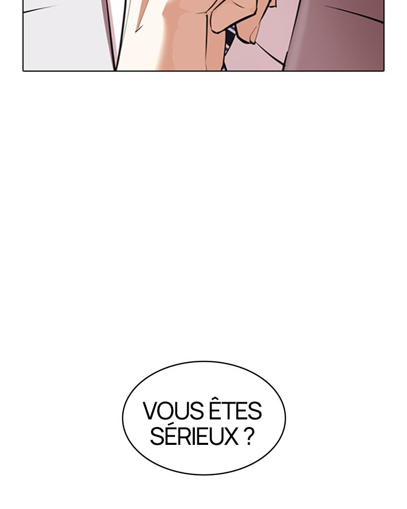 Lookism Chapitre 373 - Page 27