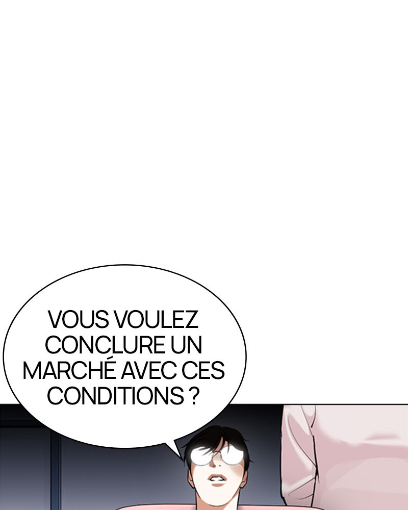 Lookism Chapitre 373 - Page 28