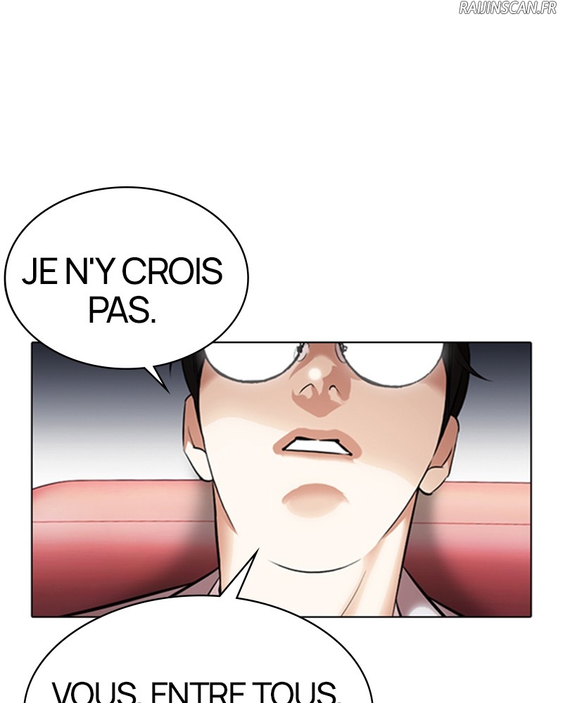 Lookism Chapitre 373 - Page 30