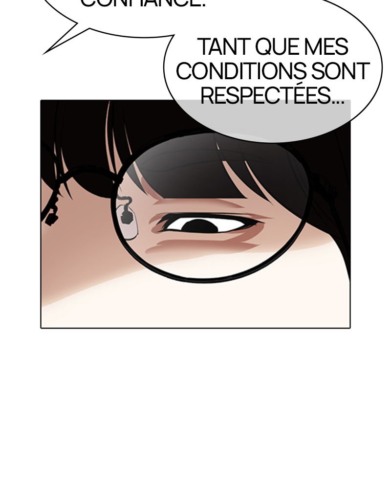 Lookism Chapitre 373 - Page 32