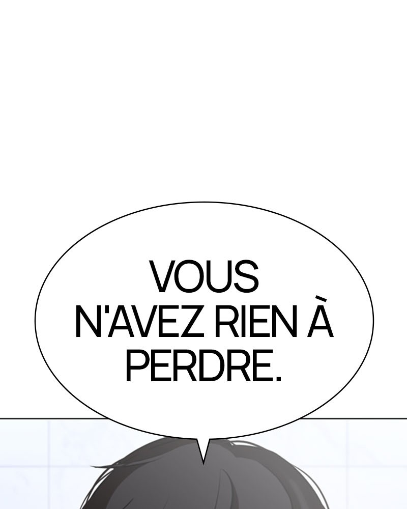 Lookism Chapitre 373 - Page 33