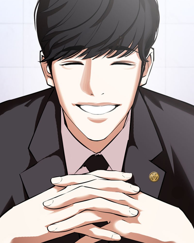 Lookism Chapitre 373 - Page 34