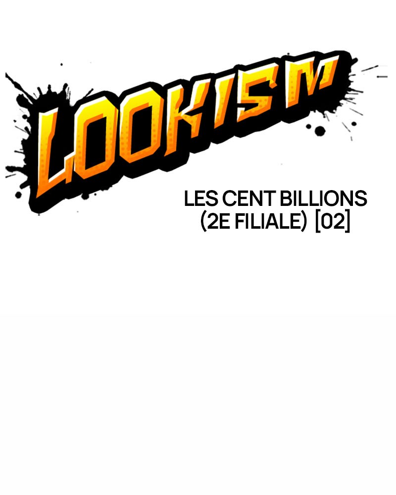 Lookism Chapitre 373 - Page 36