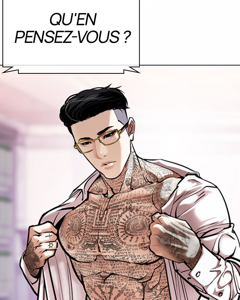 Lookism Chapitre 373 - Page 39