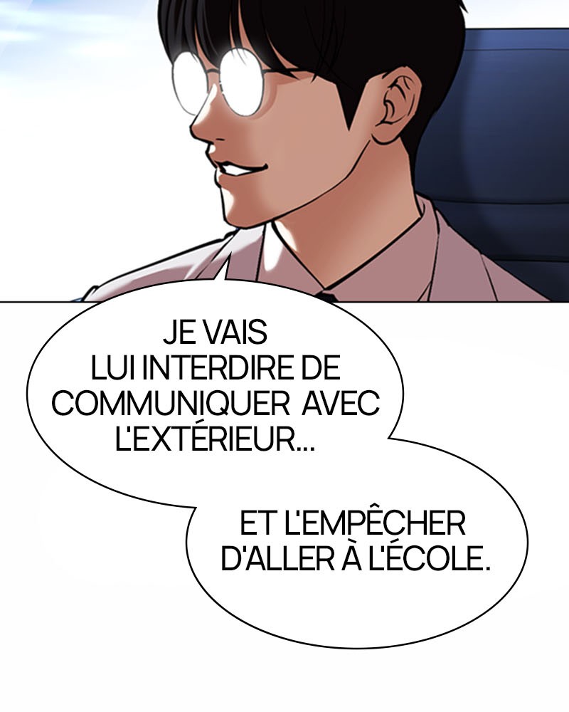 Lookism Chapitre 373 - Page 44