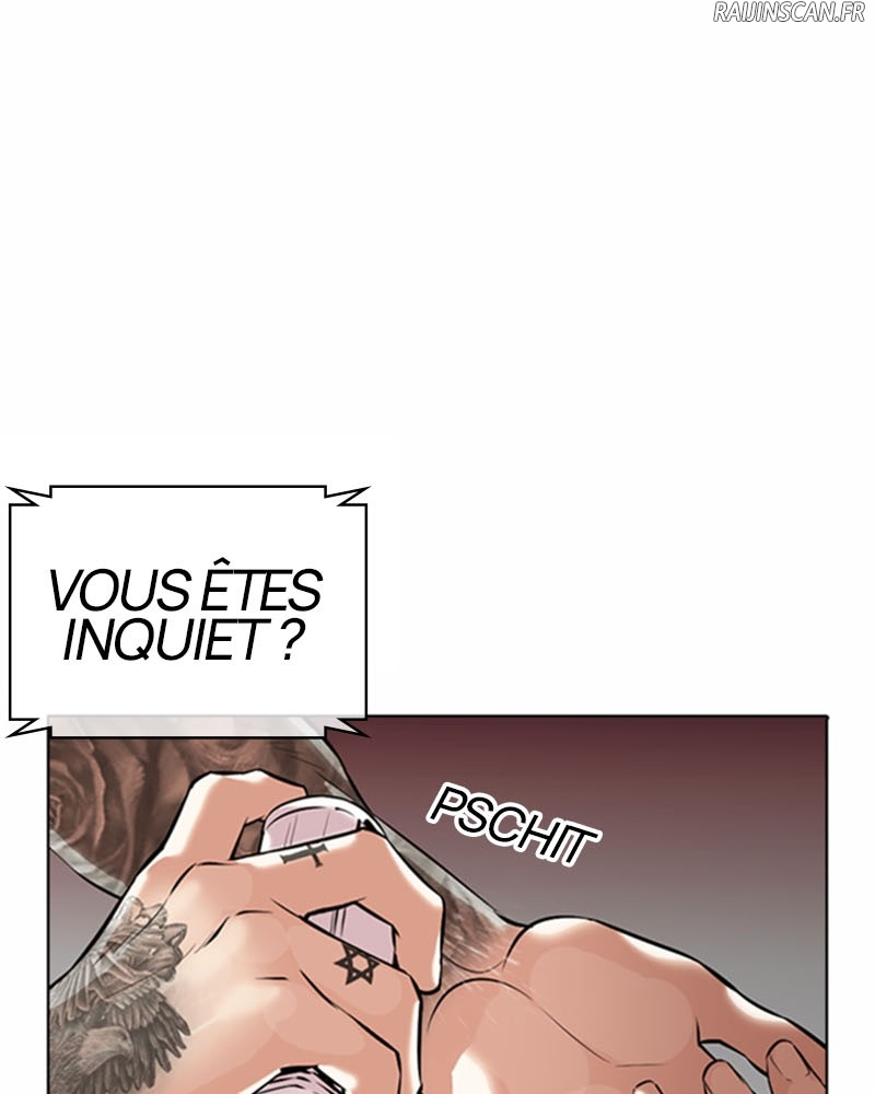 Lookism Chapitre 373 - Page 45