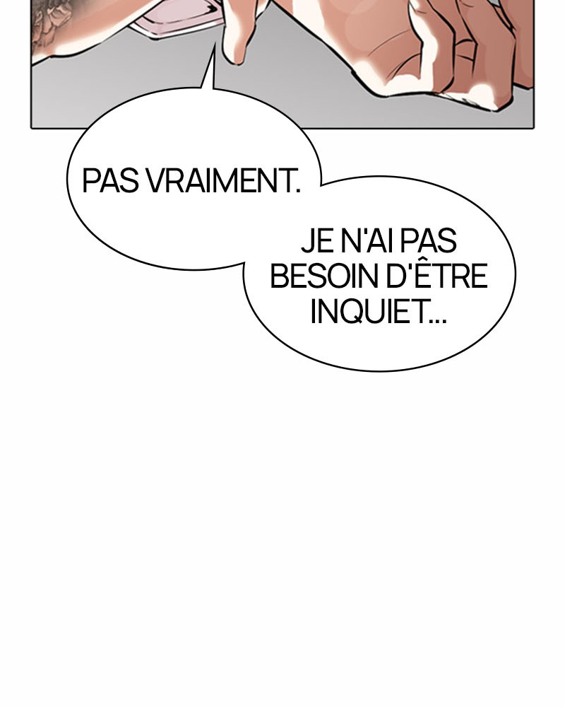 Lookism Chapitre 373 - Page 46
