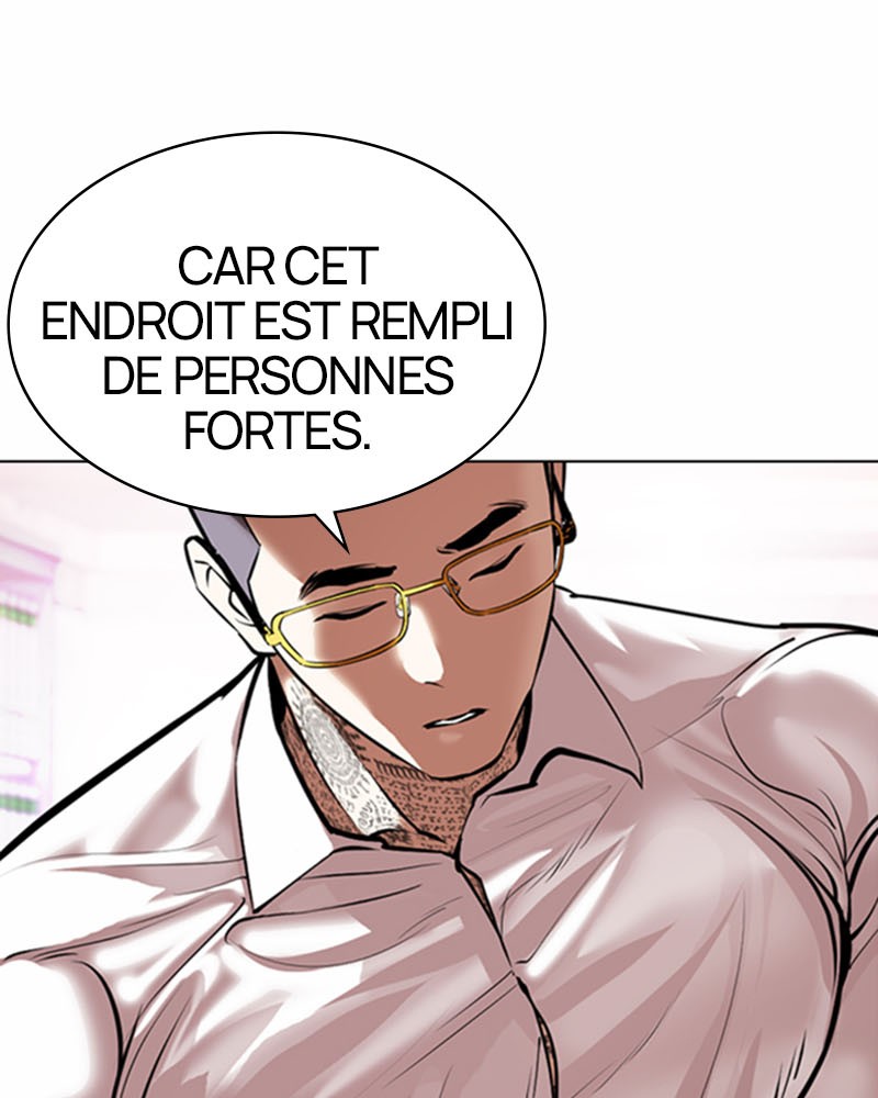 Lookism Chapitre 373 - Page 47