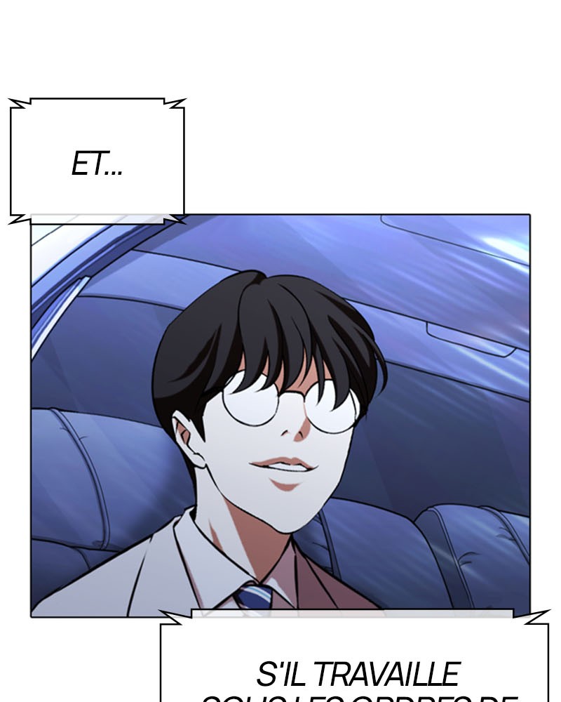 Lookism Chapitre 373 - Page 49