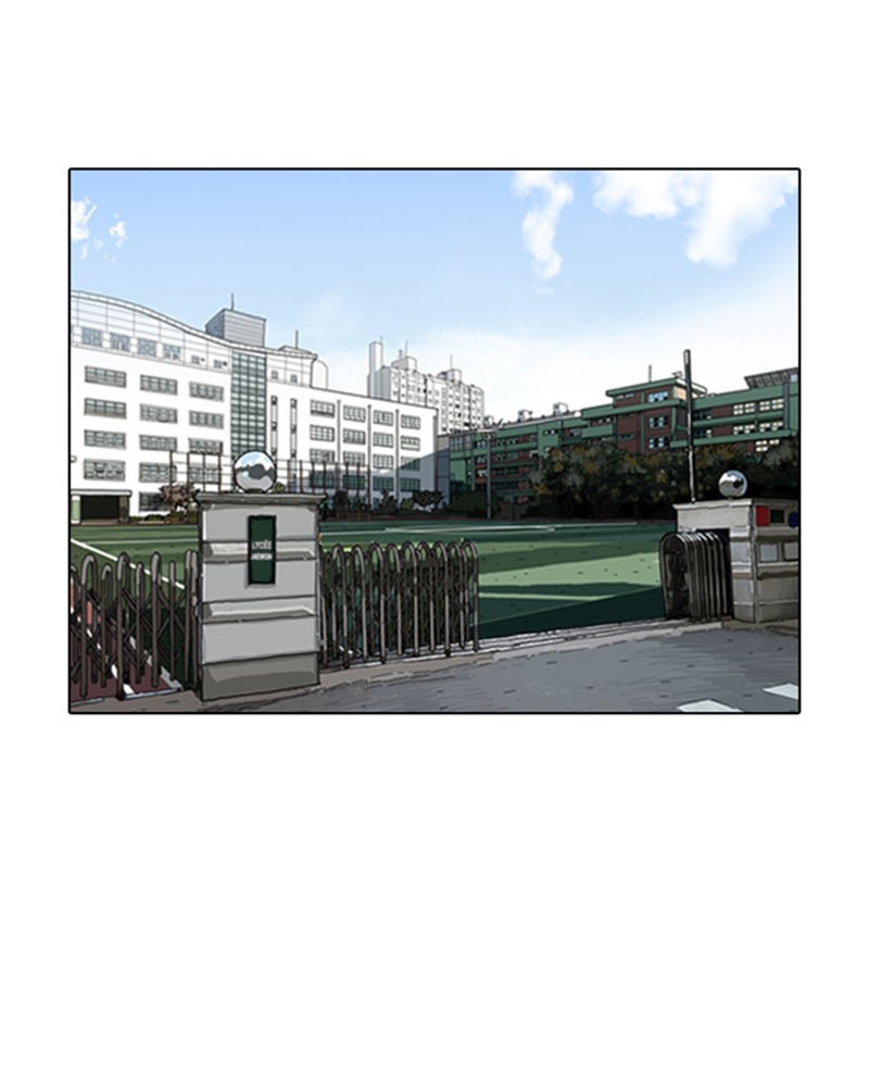 Lookism Chapitre 373 - Page 54