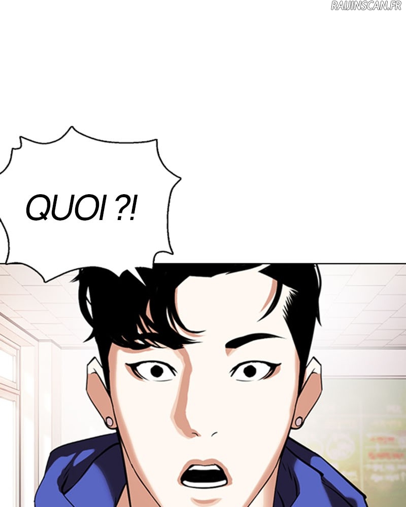 Lookism Chapitre 373 - Page 55