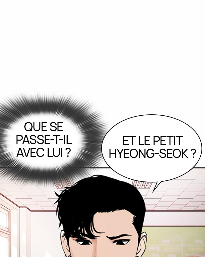 Lookism Chapitre 373 - Page 59