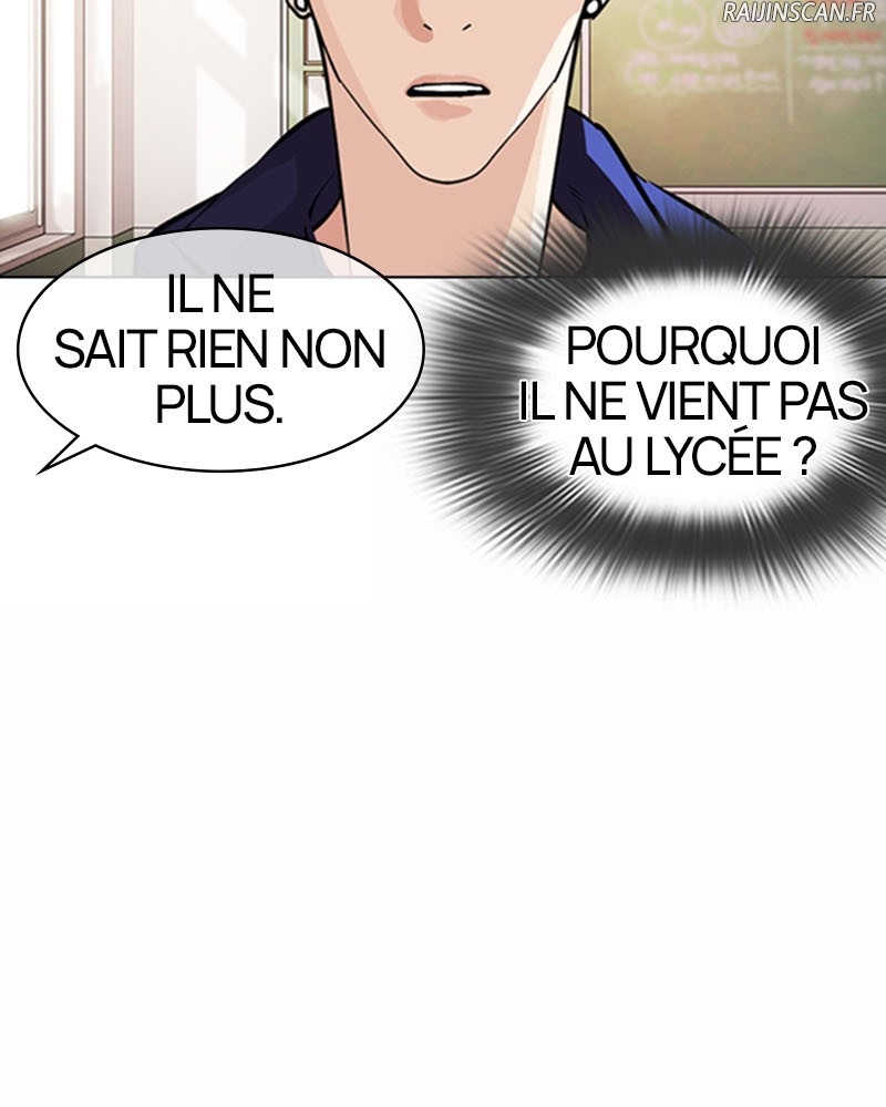 Lookism Chapitre 373 - Page 60