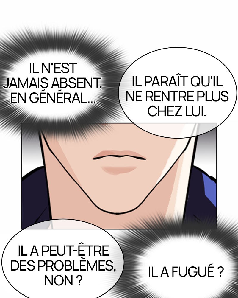 Lookism Chapitre 373 - Page 61