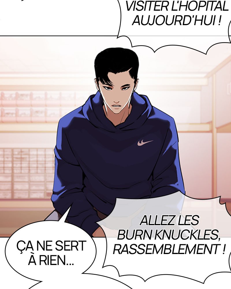 Lookism Chapitre 373 - Page 66