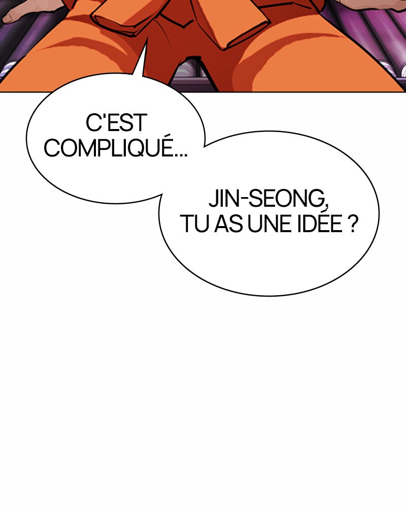 Lookism Chapitre 373 - Page 69