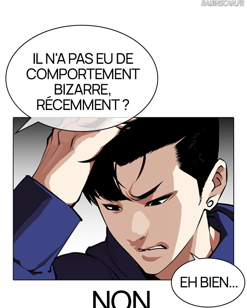Lookism Chapitre 373 - Page 70