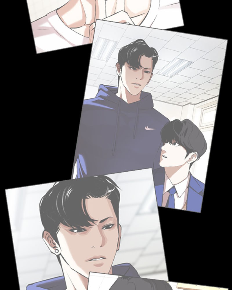 Lookism Chapitre 373 - Page 74