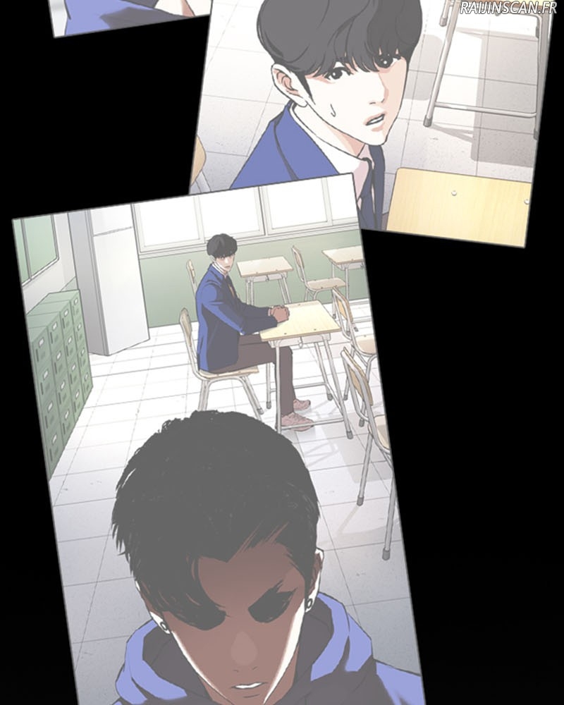 Lookism Chapitre 373 - Page 75
