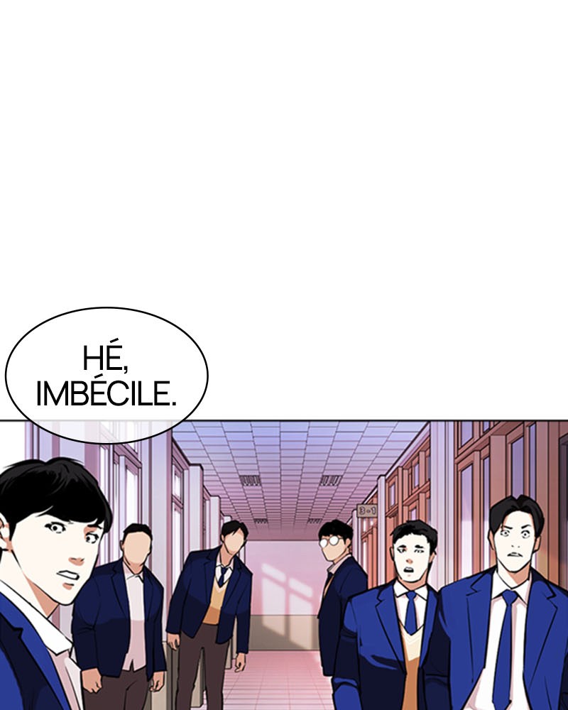 Lookism Chapitre 373 - Page 81